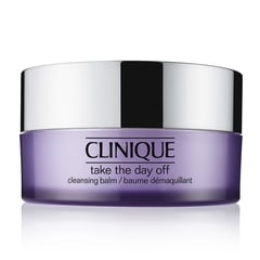 CLINIQUE - Desmaquillante Bálsamo Take The Day Off Cleansing Balm 125 ml