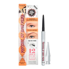 BENEFIT - Maquillaje para Cejas lápiz Precisely, My Brow Pencil Mini 0.04 g