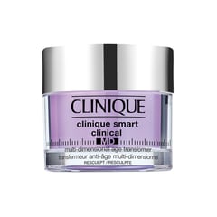 CLINIQUE - Hidratante Facial Smart Clinical MD Clinique para Todo tipo de piel 50 ml