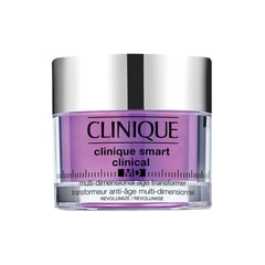 CLINIQUE - Hidratante Facial Smart Clinical MD para Todo tipo de piel 50 ml
