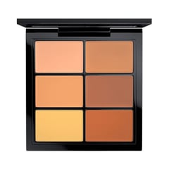 MAC - Paleta de Correctores Studio Fix Conceal and Correct Palette