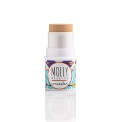 MOLLY - Corrector de rostro en Crema  7.3 g