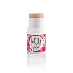 MOLLY - Iluminador de rostro en Crema  7.3 g