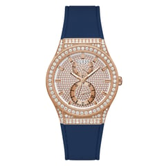 GUESS - Reloj para mujer PRINCESS GW0439L4