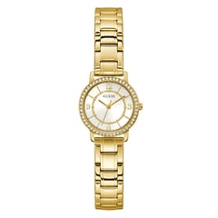 GUESS - Reloj para Mujer Melody. Reloj análogo Dorado Acero inoxidable