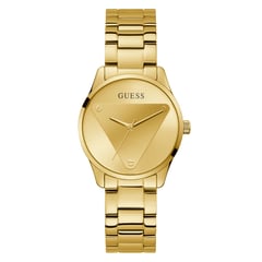 GUESS - Reloj para Mujer Emblem