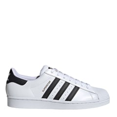 ADIDAS ORIGINALS - Tenis Hombre Moda Superstar