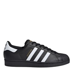 ADIDAS ORIGINALS - Tenis Hombre Moda Superstar