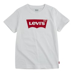 LEVIS - Camiseta para Niño en Algodón