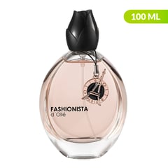 OLLE NE A PARIS - Perfume Mujer Ollé Né À Paris Fashionista D¿Ollé 100 ml EDP