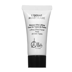 OLLE NE A PARIS - Mascarilla Mascarilla Efecto Lifting Todo Tipo De Pieles