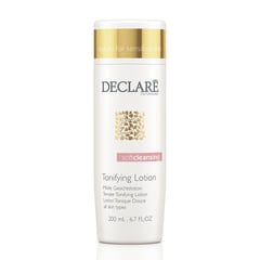 DECLARE - Tónico Faciales Soft Cleansing Tonifying Lotion