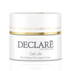 DECLARE - Tratamiento Antiedad Stress Balance Cell Life Soothing Cream