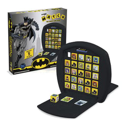 MOVIES - Juego de Mesa Match Batman