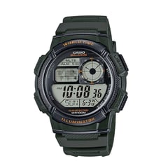 CASIO - Reloj Hombre Digital