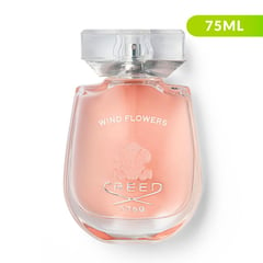 CREED - Perfume Mujer Wind Flowers 75 ml EDP