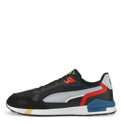 PUMA - Tenis Moda Graviton Tera Hombre