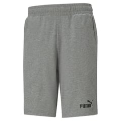 PUMA - Pantaloneta en Algodón para Hombre