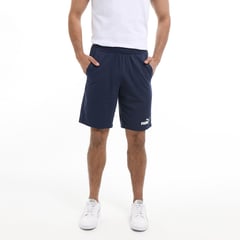 PUMA - Pantaloneta en Algodón para Hombre