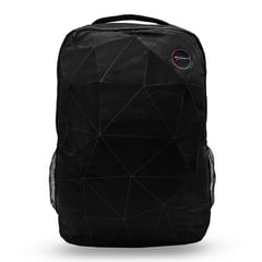 EXPLORA - Morral Antirobo Blando Semi Impermeable Porta Laptop