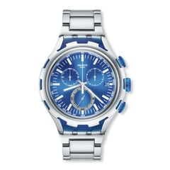 SWATCH - Reloj Hombre Endless Energy