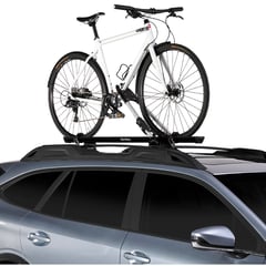 undefined - Portabicicleta de Techo Plus 1 pto Sport Rack