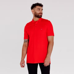 LEVIS - Camiseta polo Manga corta Hombre