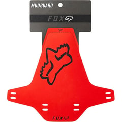 FOX - Guardabarros para bicicleta