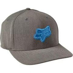 FOX - Gorra Ajustable Transposition Azul