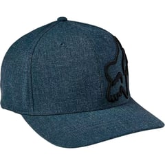 FOX - Gorra Ajustable Clouded Azul