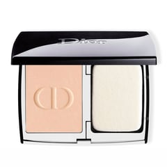 DIOR - Dior Forever Natural Velvet- Polvo compacto que no transfiere