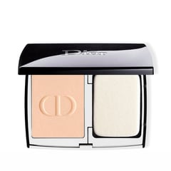 DIOR - Dior Forever Natural Velvet- Polvo compacto que no transfiere