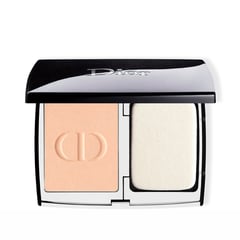 DIOR - Dior Forever Natural Velvet- Polvo compacto que no transfiere