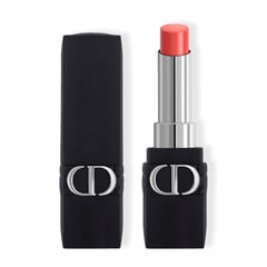 DIOR - Rouge Dior Forever- Barra de labios que no transfiere