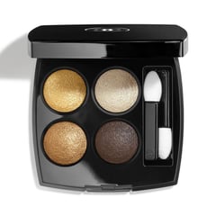 CHANEL - Les 4 Ombres Sombras De Ojos Múltiples Efectos 274 Codes Élégants 2G