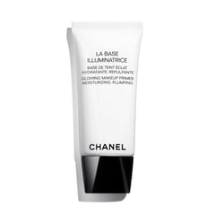 CHANEL - LA BASE ILLUMINATRICE Glowing Makeup Primer