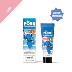 BENEFIT - Primer en Crema The Porefessional Hydrate 75 ml