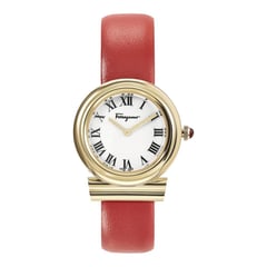 FERRAGAMO - Reloj análogo Mujer SFMV00222