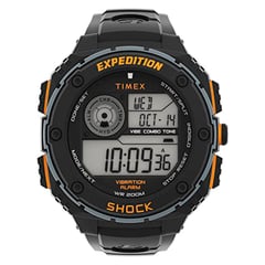 TIMEX - Reloj digital Hombre TW4B24200