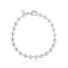 TOUS - Pulsera Para Mujer Basicos kaos Icon Plata