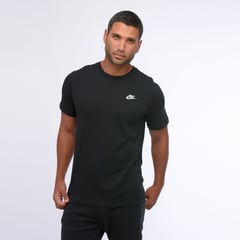 NIKE - Camiseta Deportiva Hombre