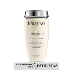 KERASTASE - Shampoo Kérastase Densifique para mujer engrosa cabello fino 250ml