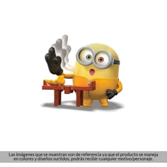 MINIONS - Figura Bob Karate