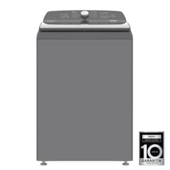 WHIRLPOOL - Lavadora Carga Superior 25 kg 8MWTWLA41WJG