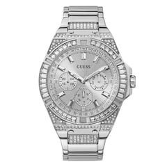 GUESS - Reloj para Hombre Zeus  - Reloj