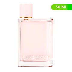 BURBERRY - Perfume Mujer Her 50 ml EDP