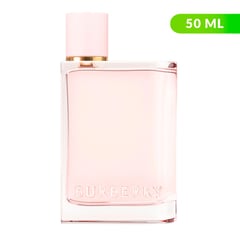 BURBERRY - Perfume Mujer Burberry Her 50 ml EDP