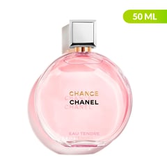 CHANEL - CHANCE EAU TENDRE Eau de Parfum