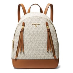 MICHAEL KORS - Morral Brooklyn Beige