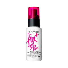 MAC COSMETICS - Fijador de maquillaje liquido Fix+ Stay Over Mac 30 ml